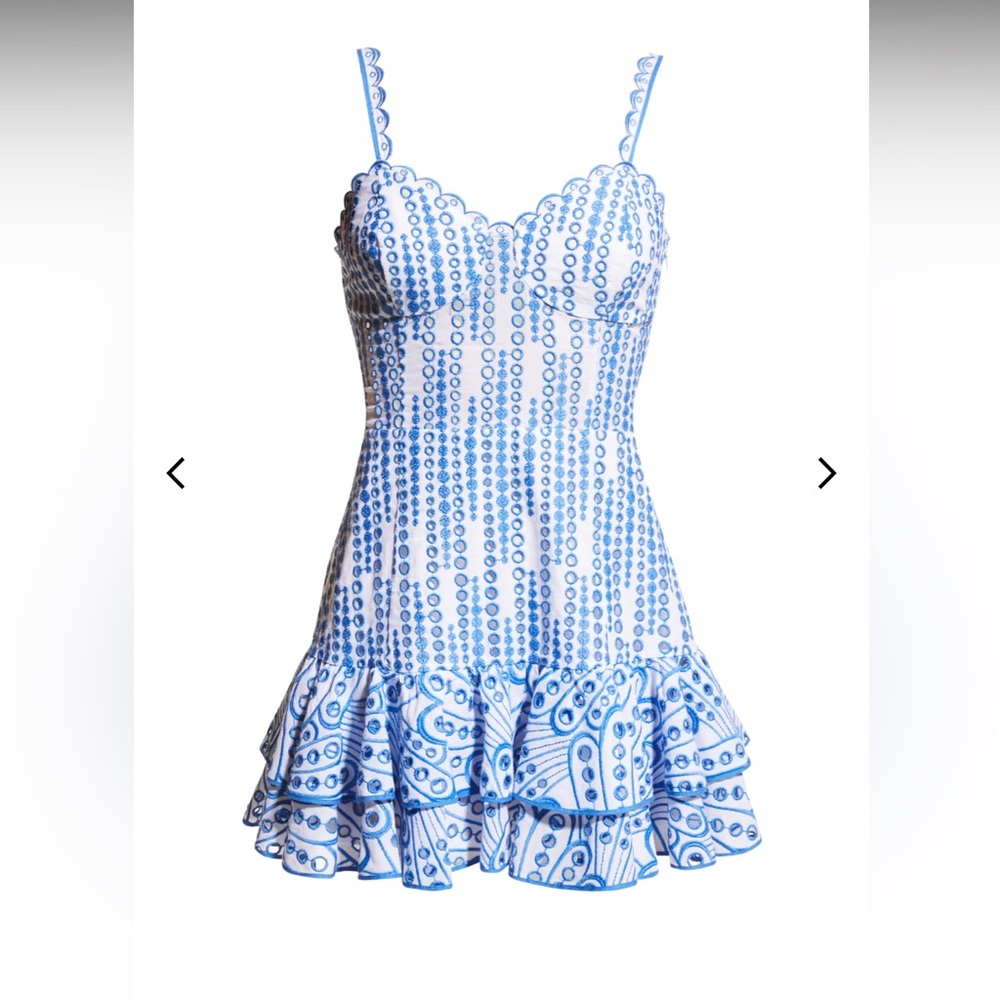 Charo Ruiz Ibiza Marianne Dress